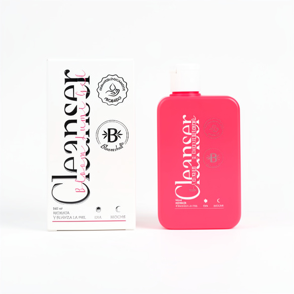 JABON FACIAL LUMI GEL 100ml