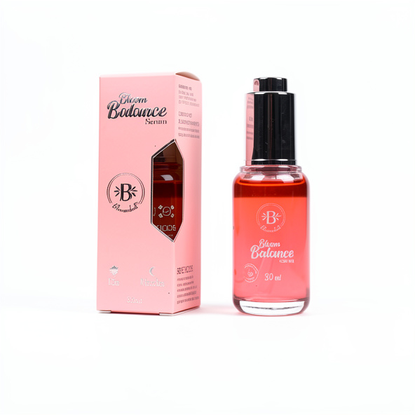 BLOOM SERUM BALANCE