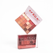 PALETA DE SOMBRAS 24 TONOS