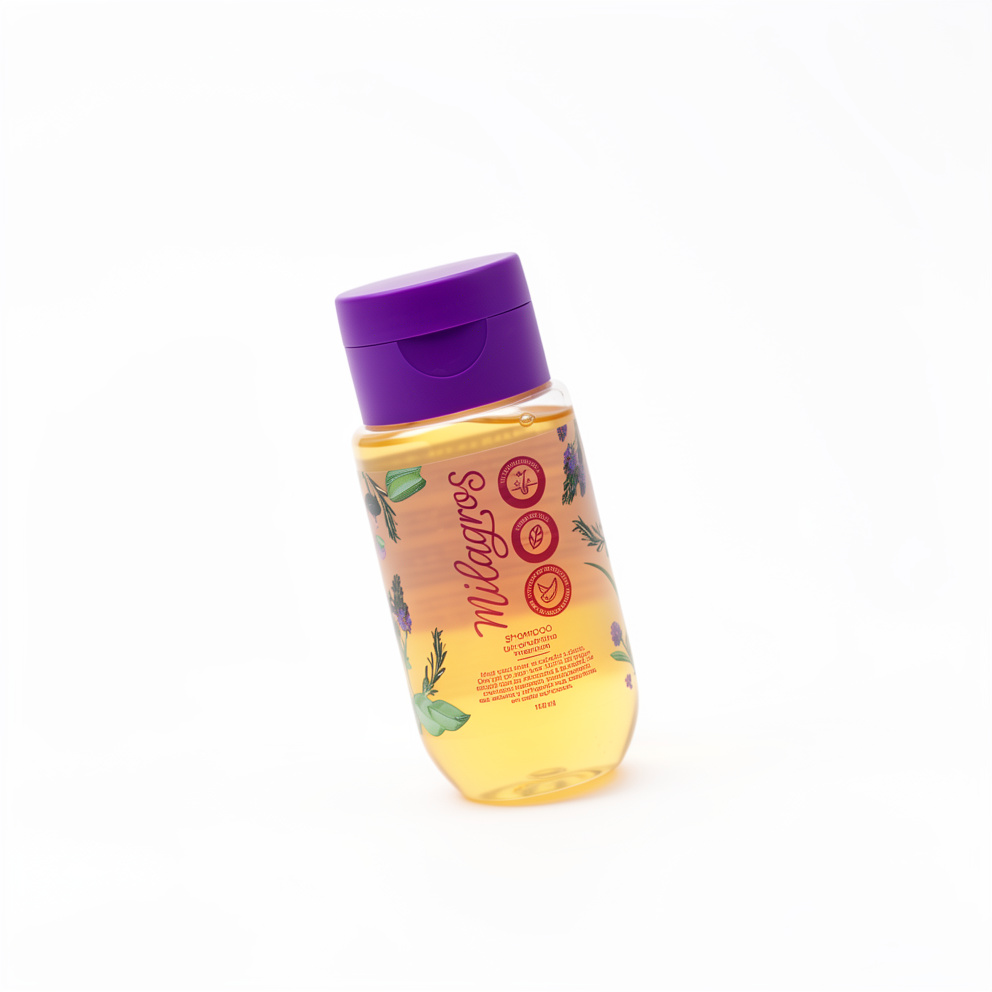 SHAMPOO MINI ULTRANUTRITIVO