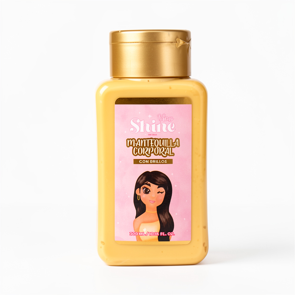 MANTEQUILLA DORADA DE LA YAJA