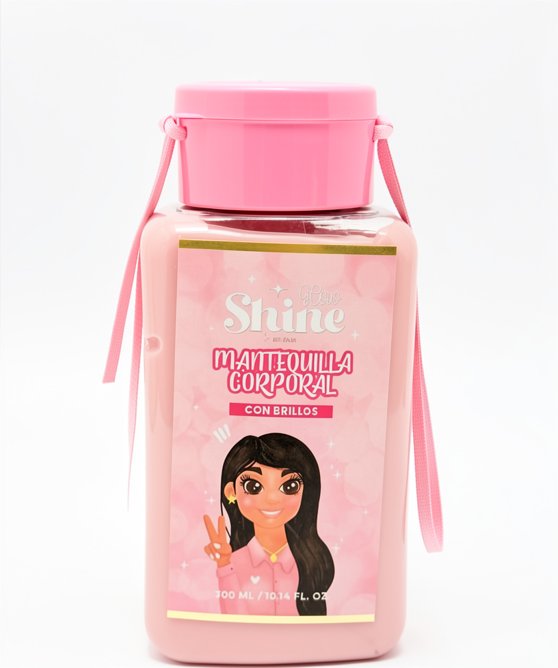 MANTEQUILLA CORPORAL DE LA YAJA