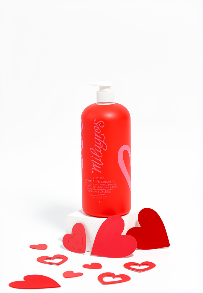 CREMA HIDRATANTE MILAGROS