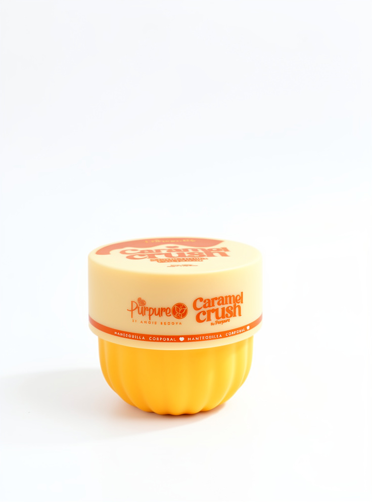 MINI CREMA PURPURE