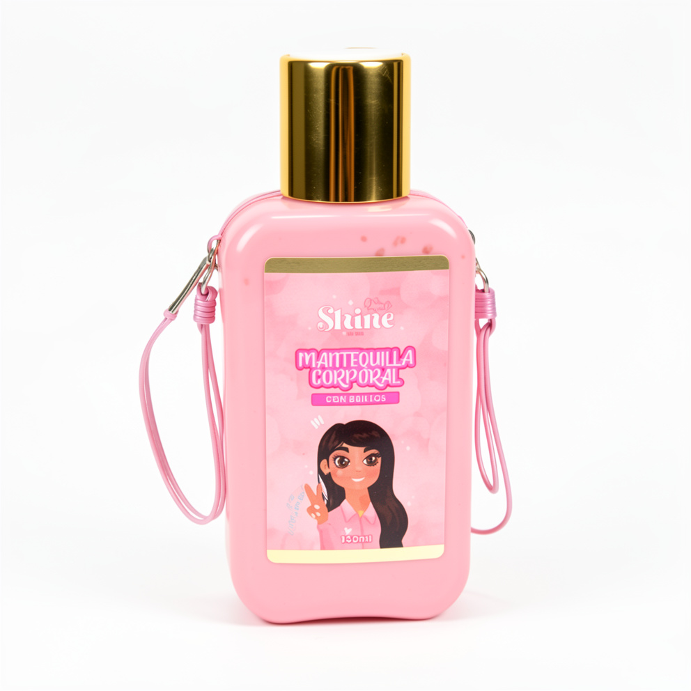 MINI MANTEQUILLA ROSADA DE LA YAJA