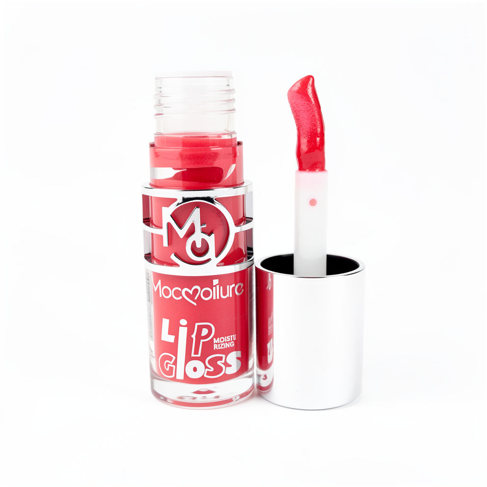 LIP GLOSS CON COLOR