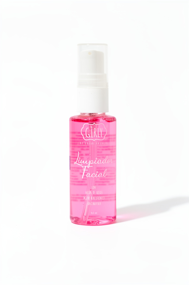 LIMPIADOR FACIAL HIDRATANTE MINI