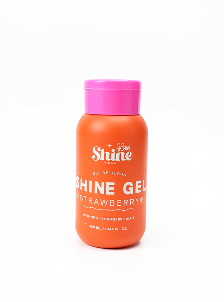 GEL DE DUCHA