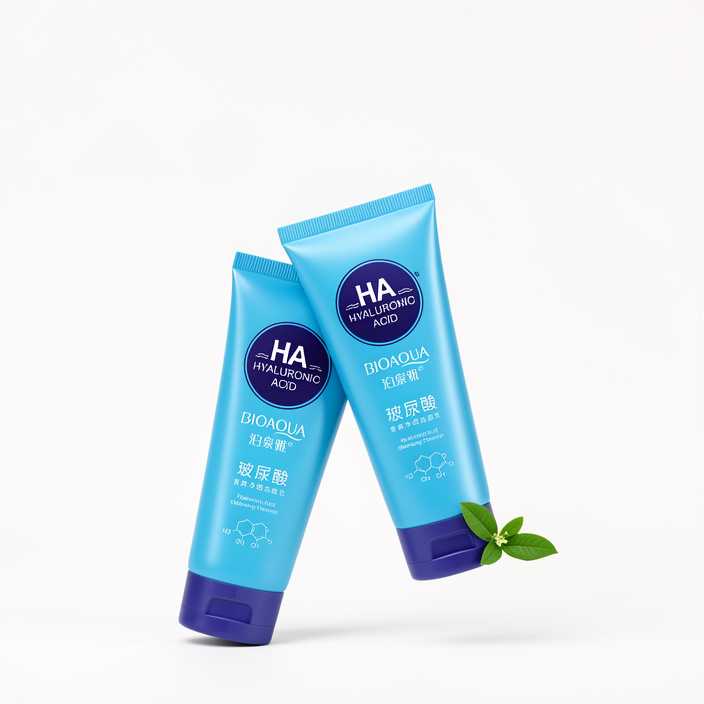 JABON FACIAL ACIDO HIALURONICO