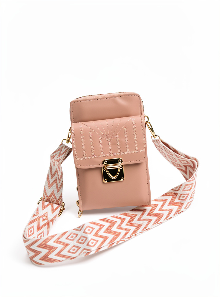 BOLSO PORTA CELULAR