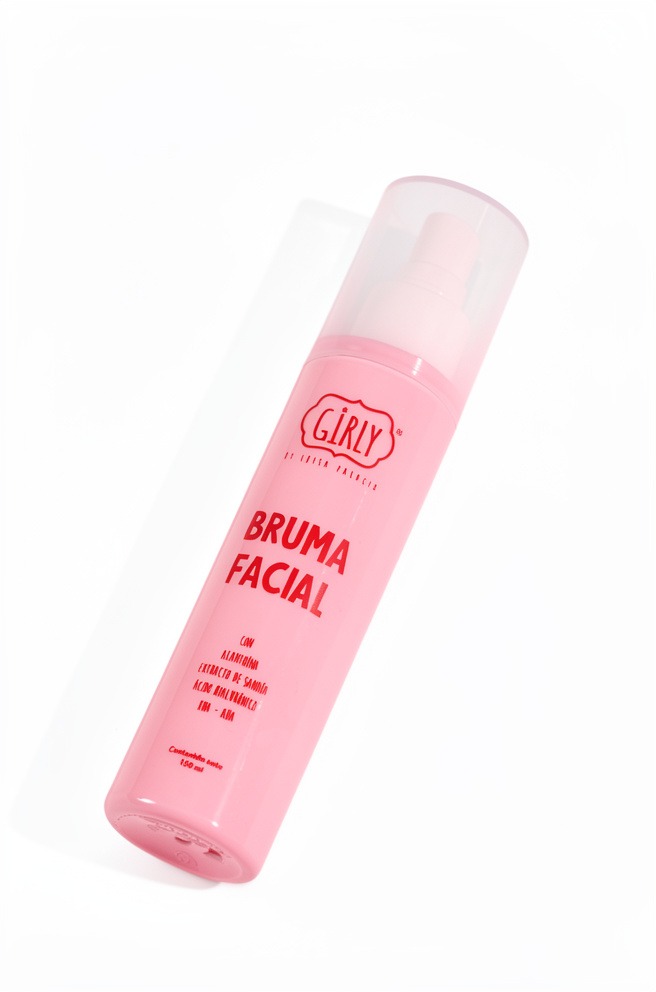 BRUMA FACIAL 150ML