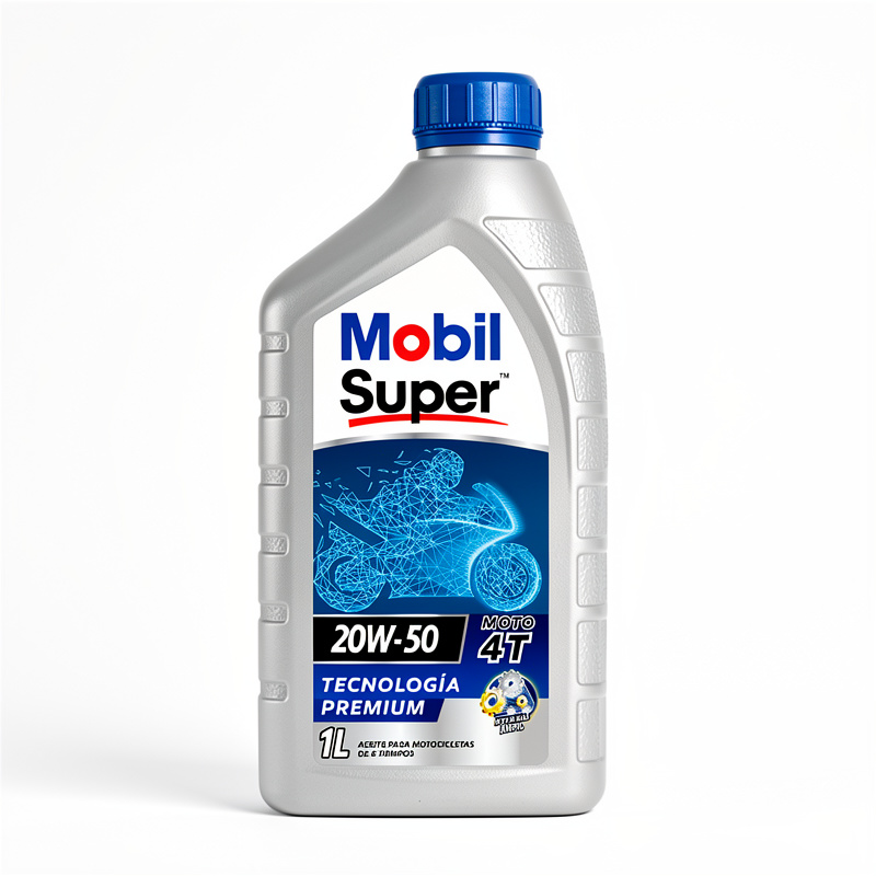 ACEITE MOBIL