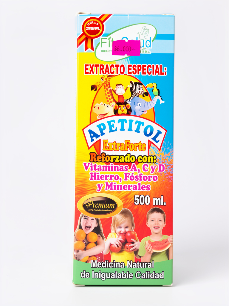 Apetitol