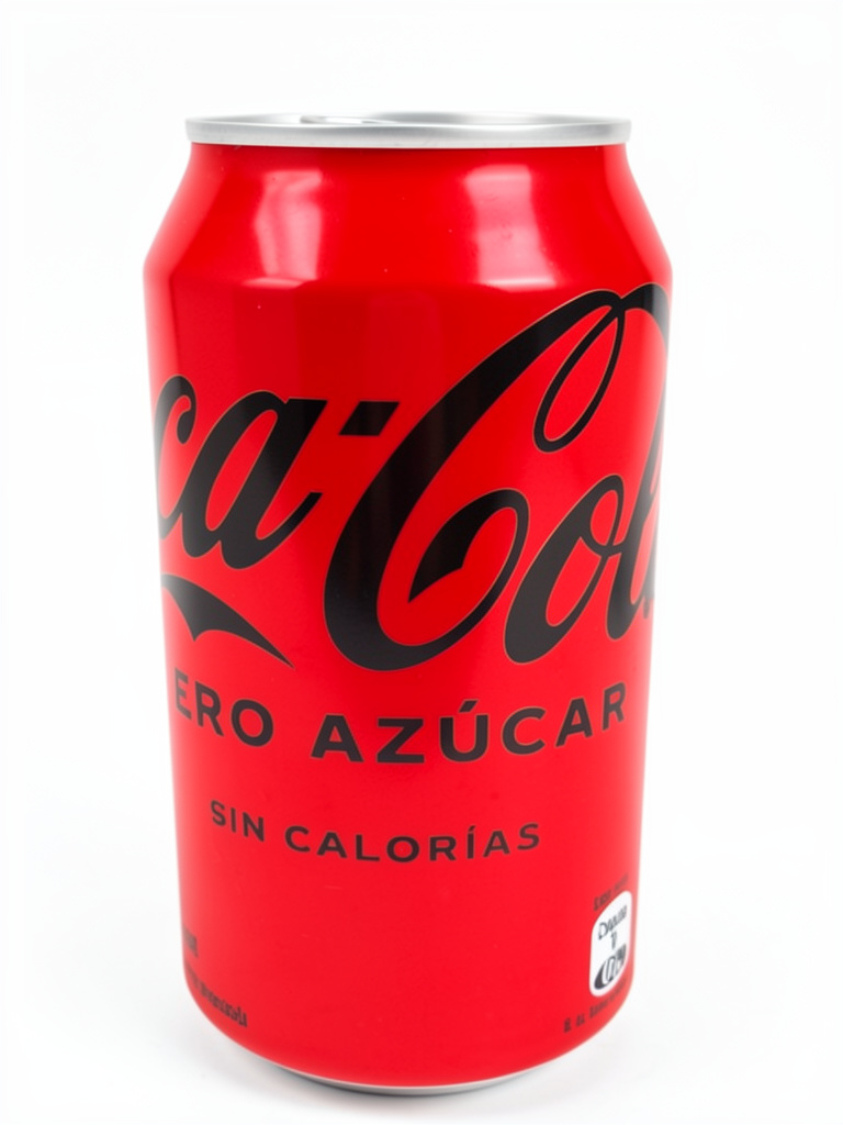 Coca Cero