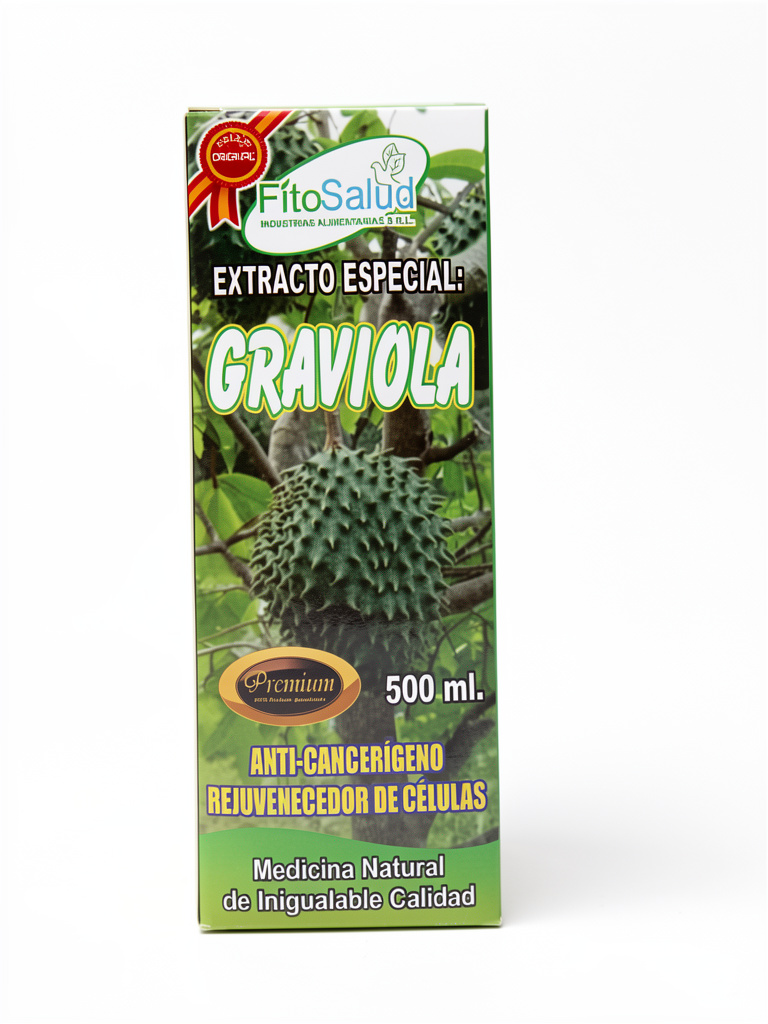 Graviola