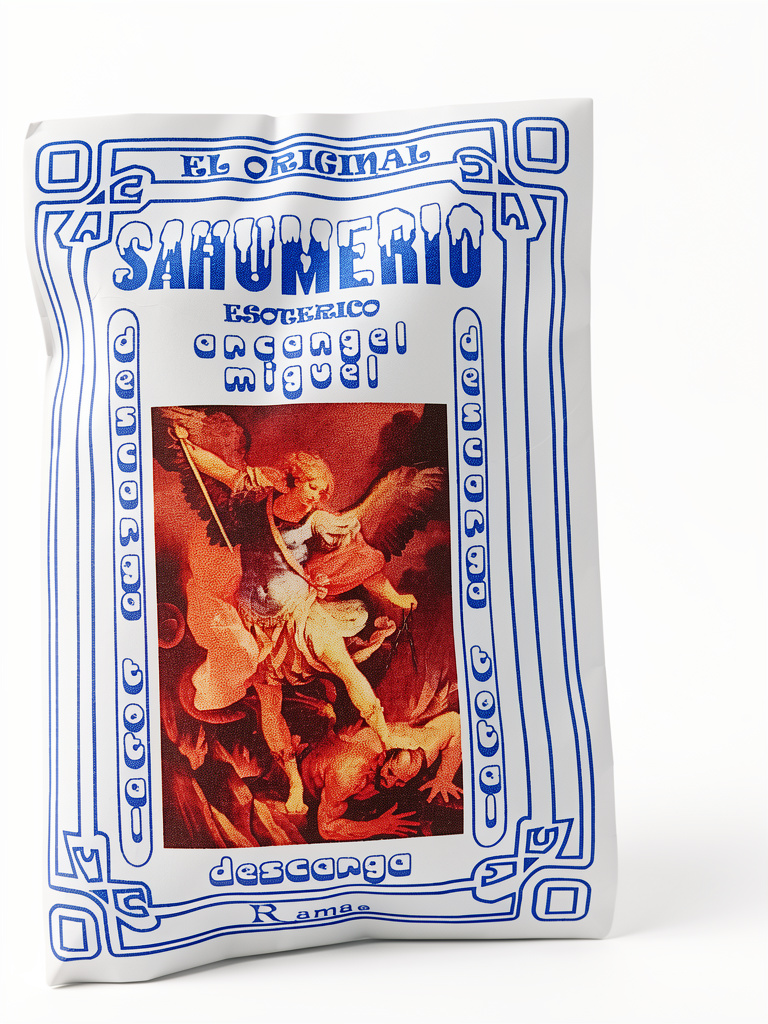 Arcangel Miguel, sahunerios