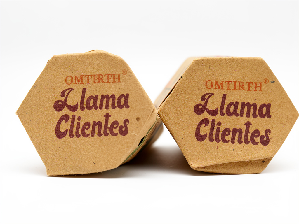 Llama cliente, incienso económico
