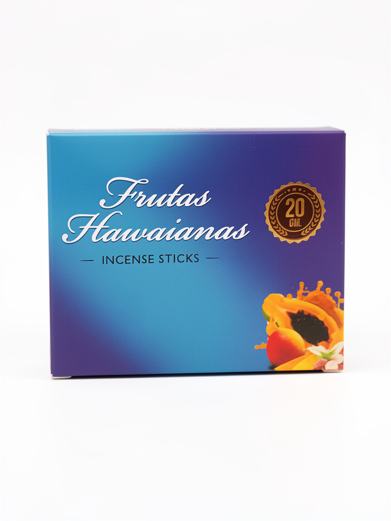 Incienso Frutas hawaianas