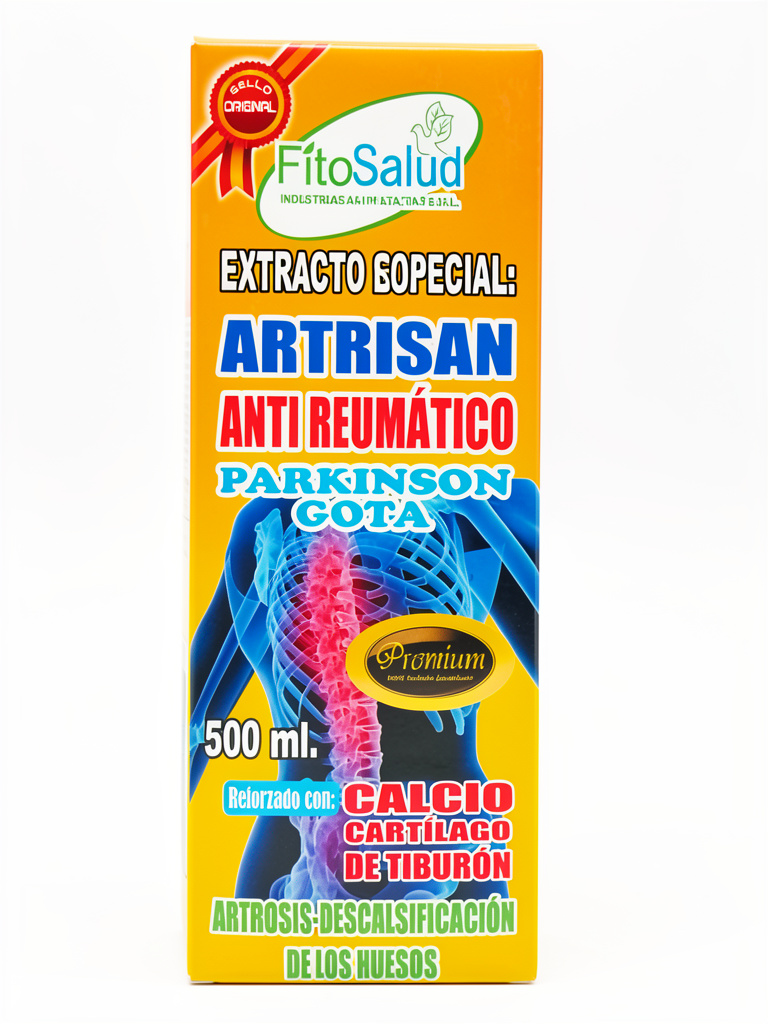 Artrisan