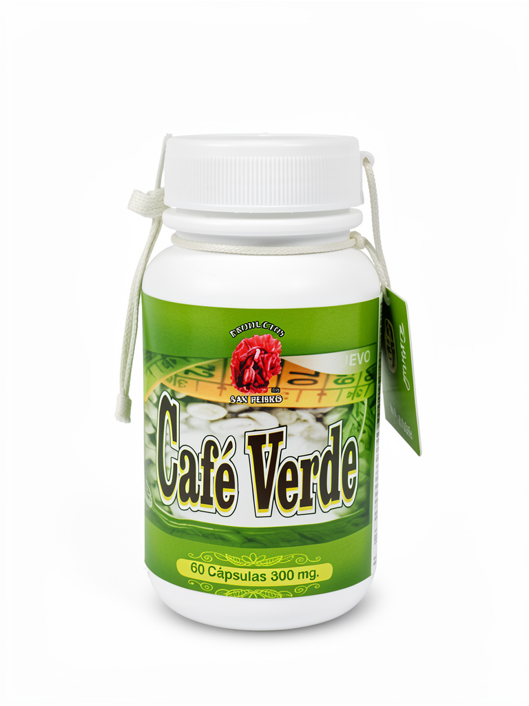 Café verde