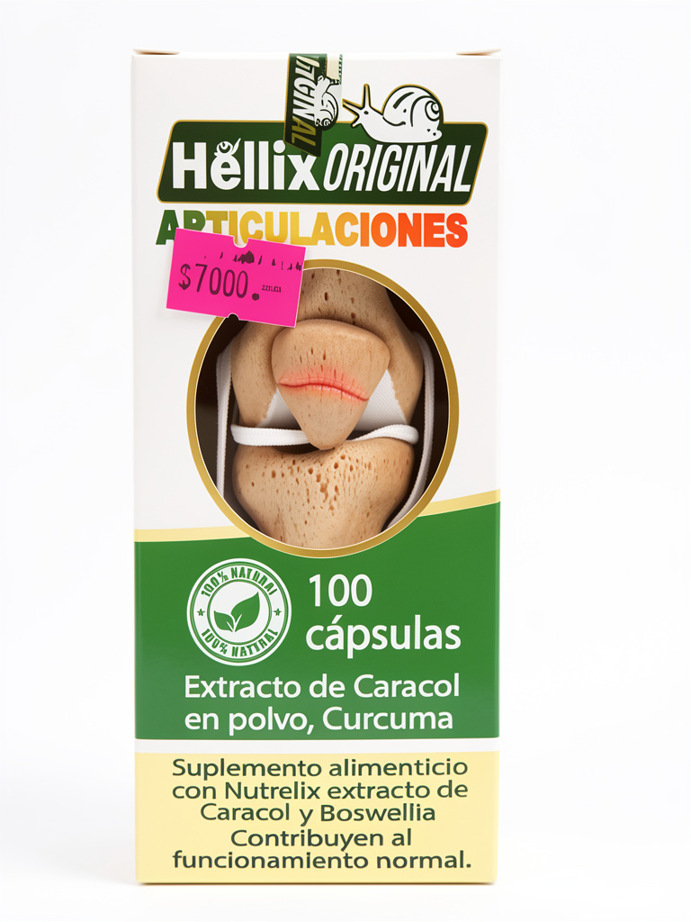 Hellix Original