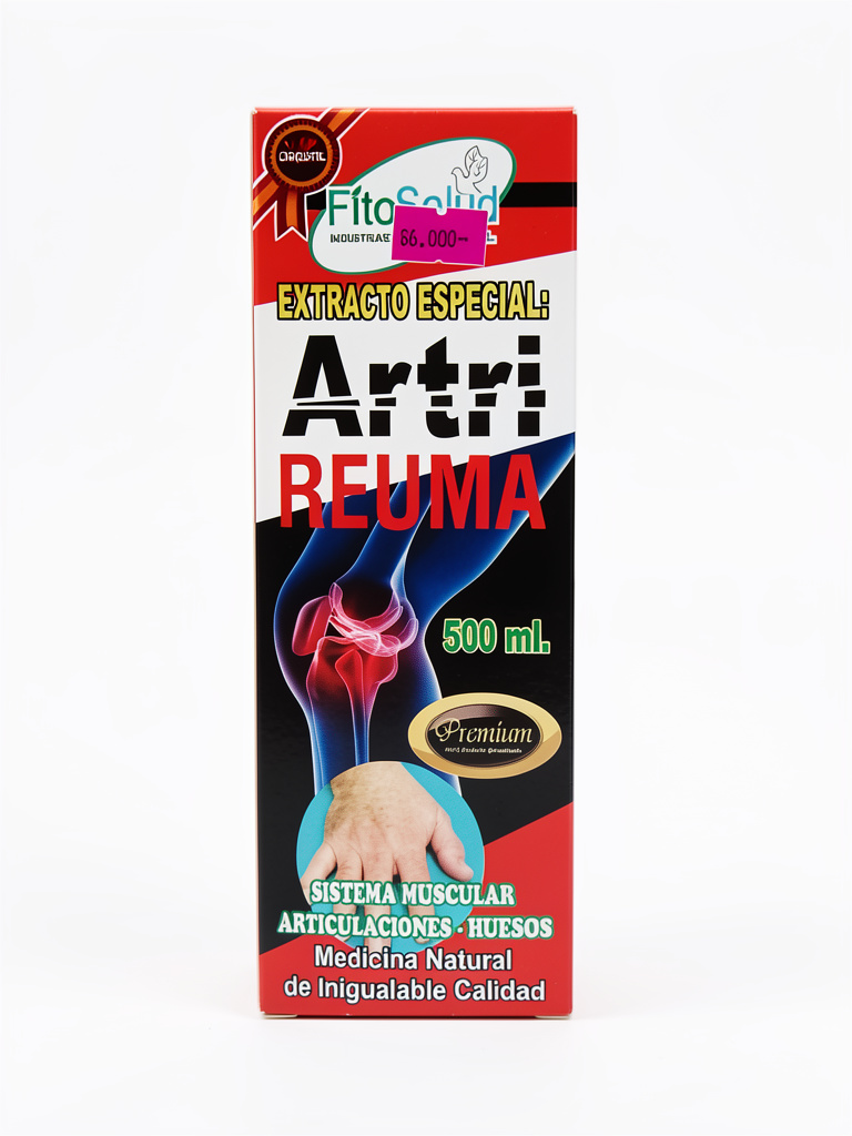 Artri Reuma