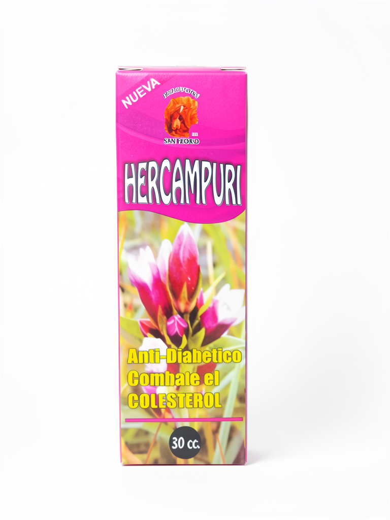 Hercampuri