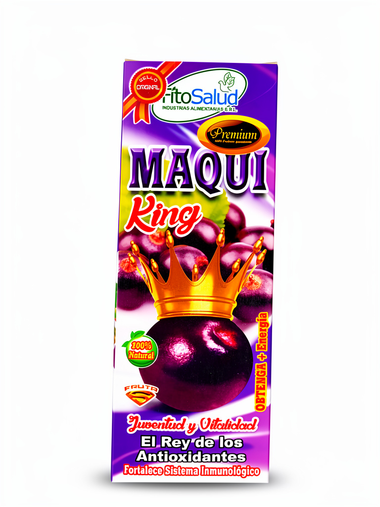 Maqui