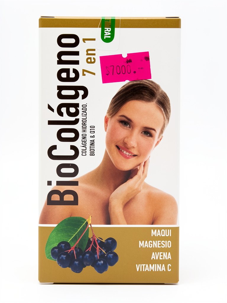 Biocolageno