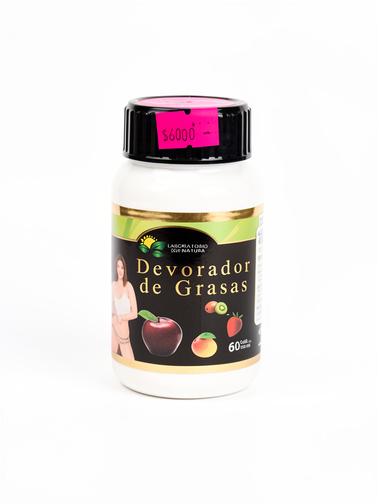 Devorador de grasas