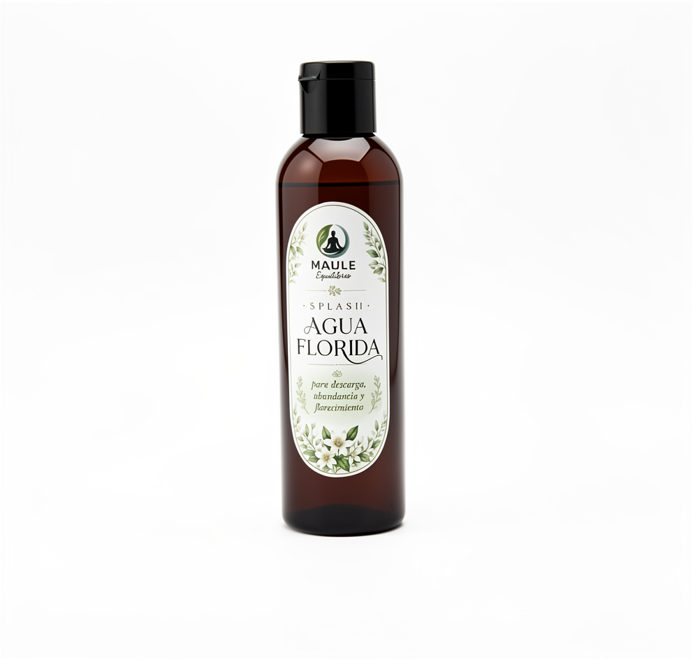 Agua Florida