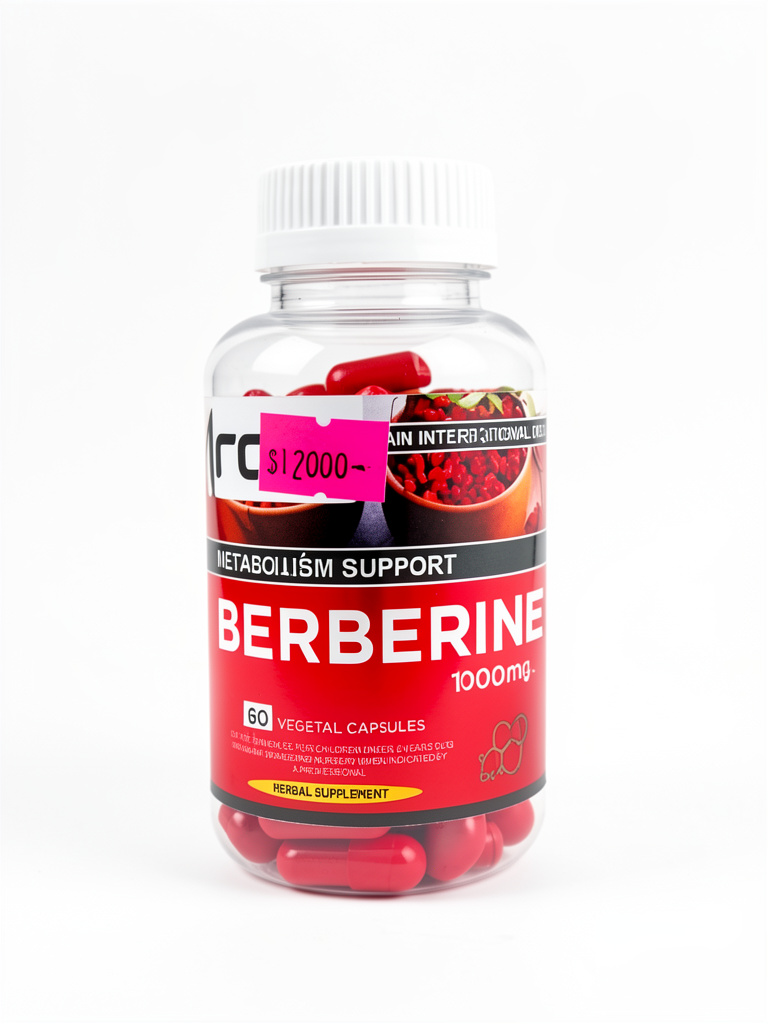 Berberina