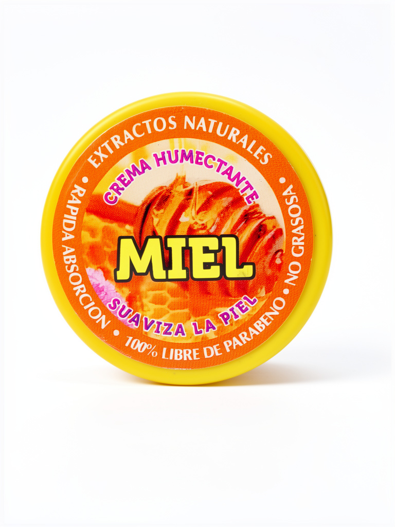 Crema miel