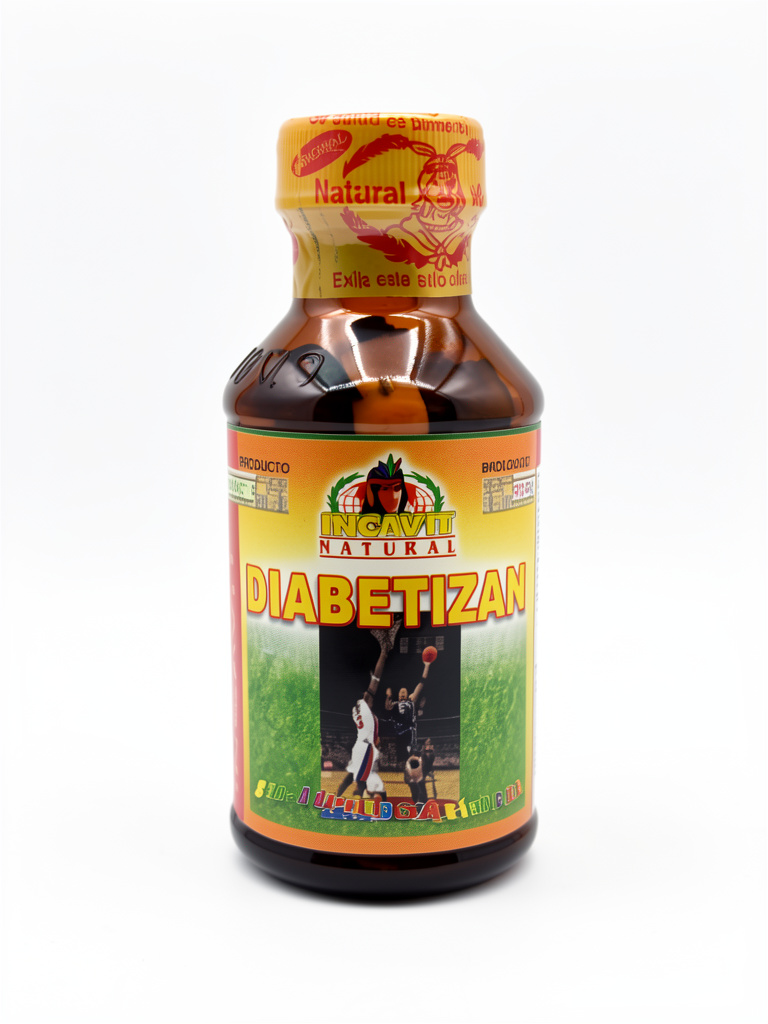 Diabetizan vidrio