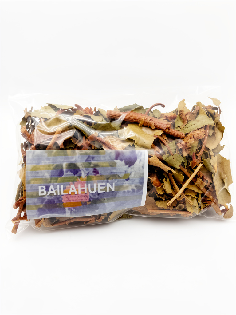 Bailahuen