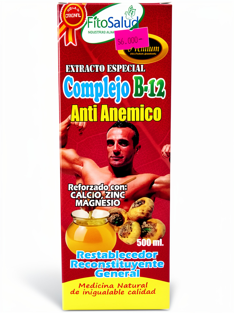 Complejo B-12