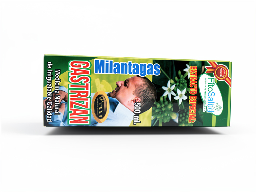 Gastrizan Verde