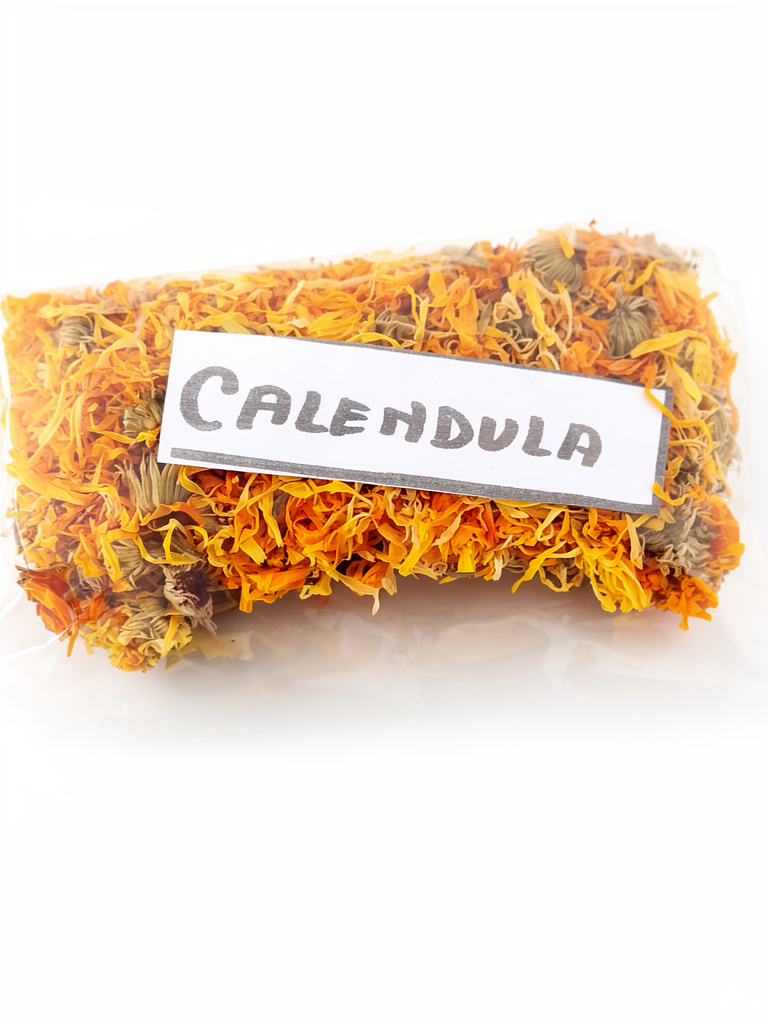Caléndula