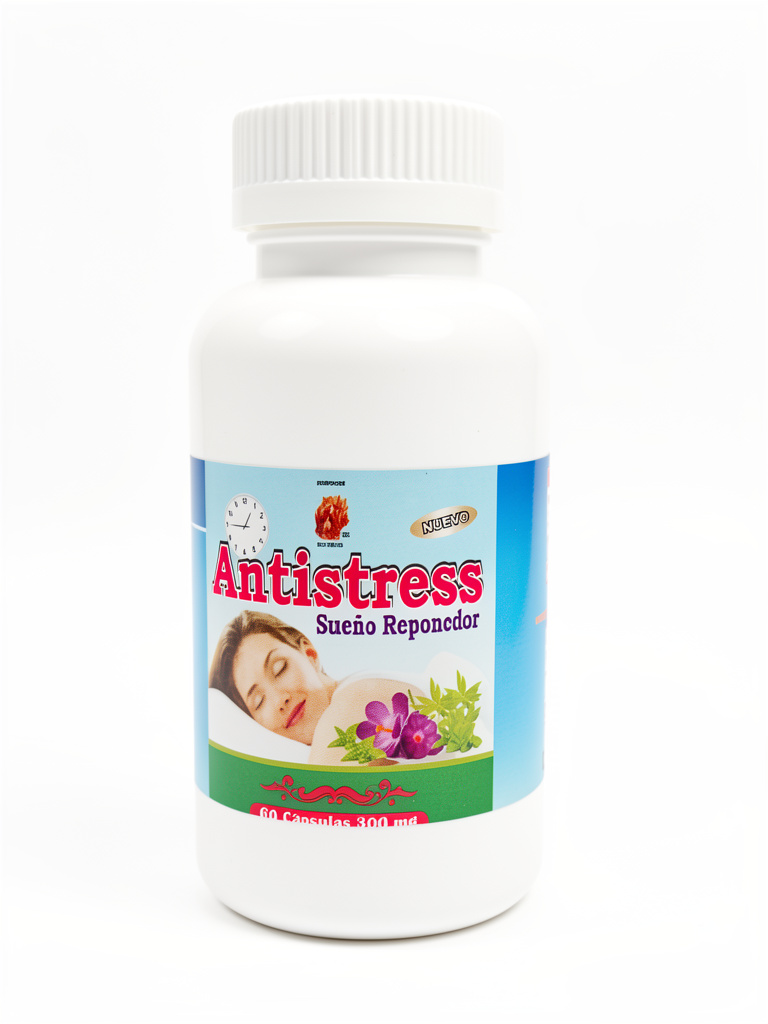Antiestres