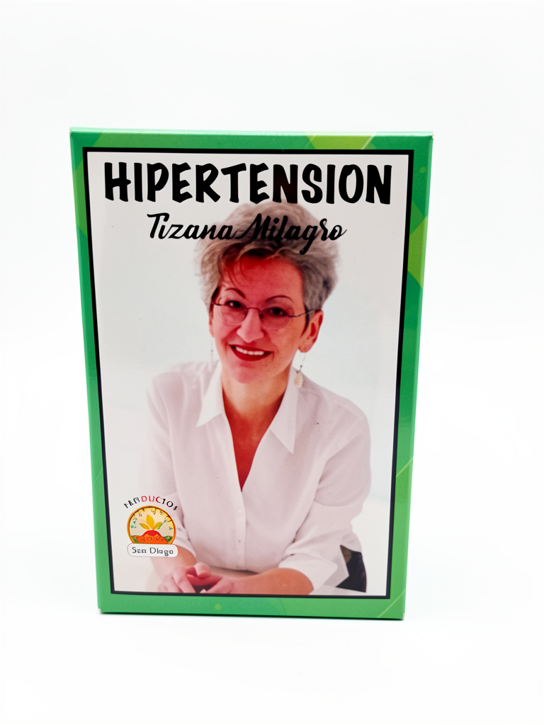 Hipertensión