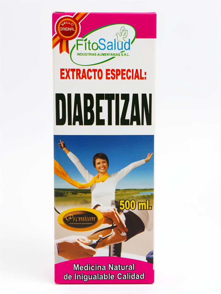 Diabetizan