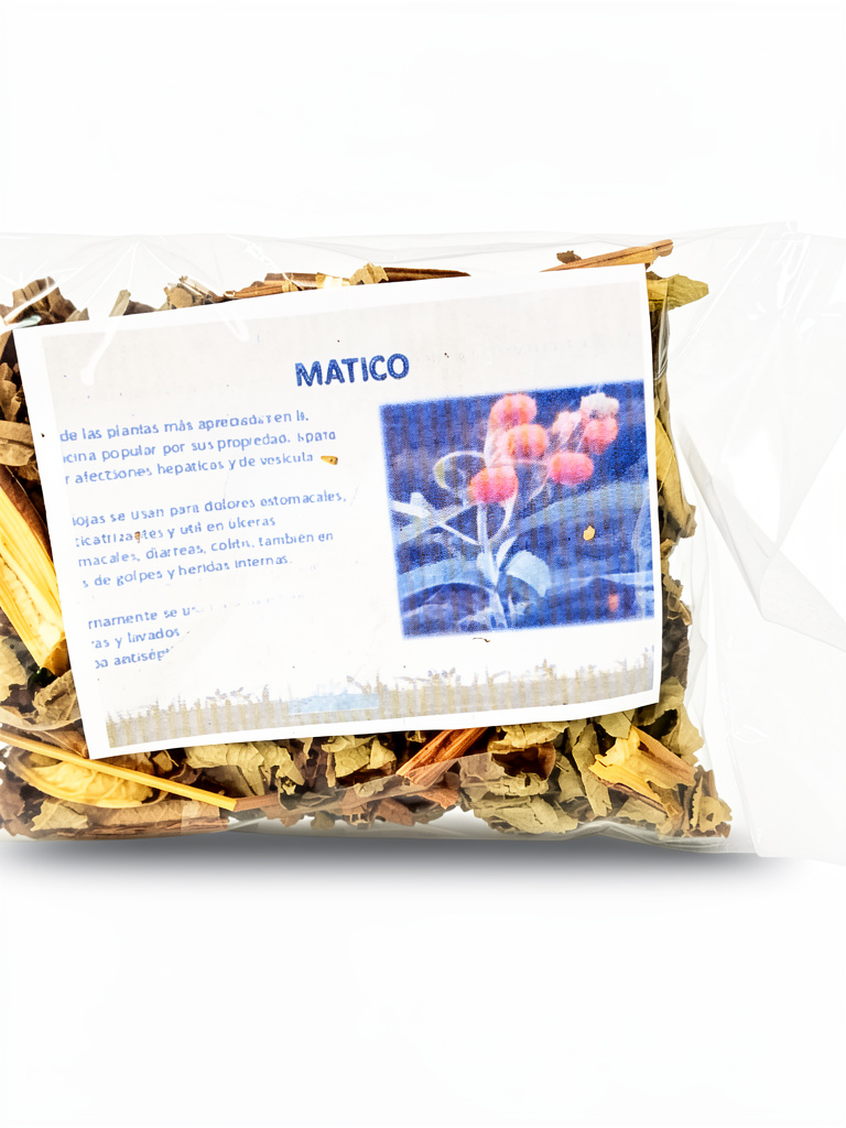 Matico