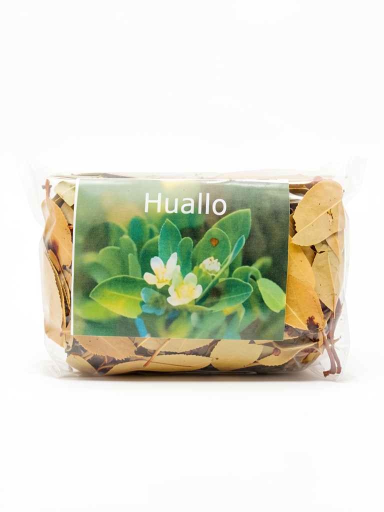 Huallo