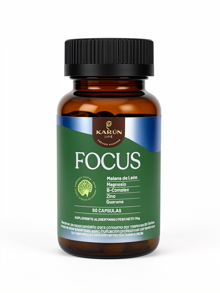 FOCUS