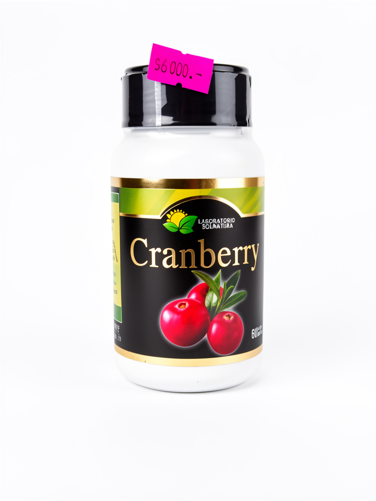 Cranberry