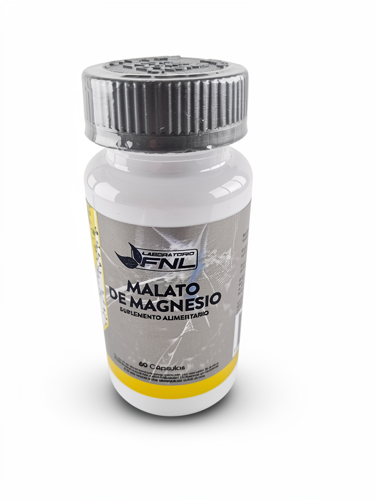 Malato de Magnesio
