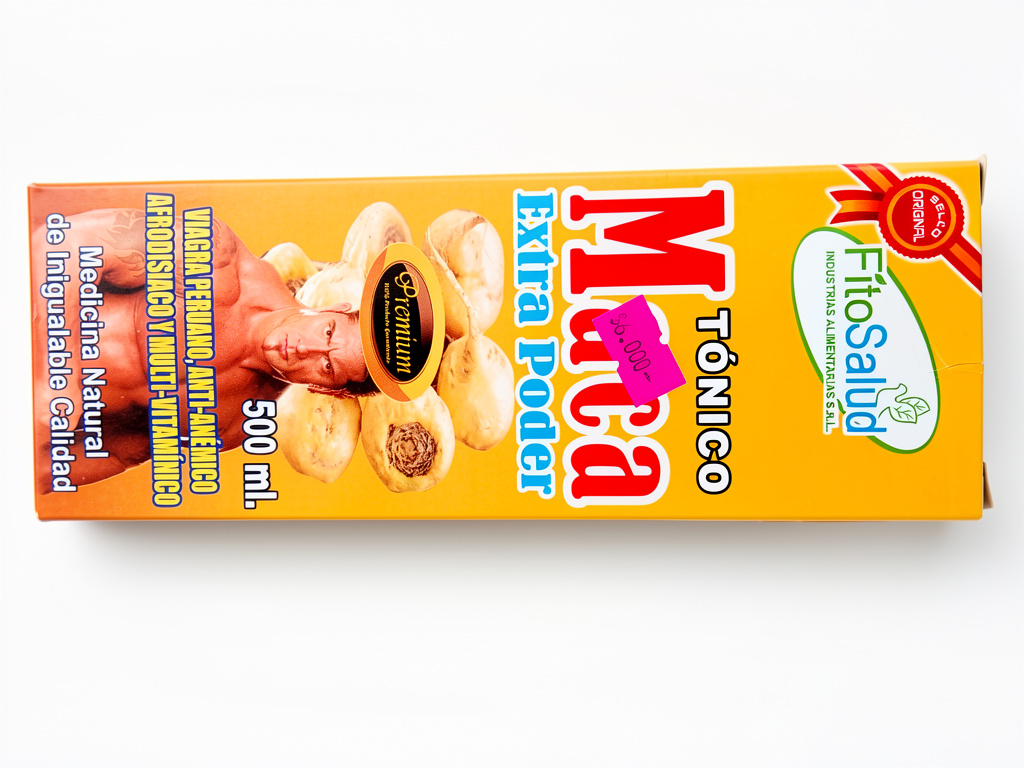 Maca