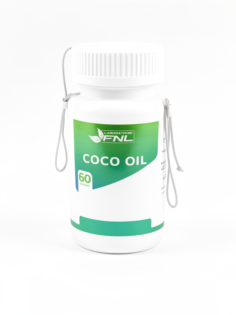 Coco Oil