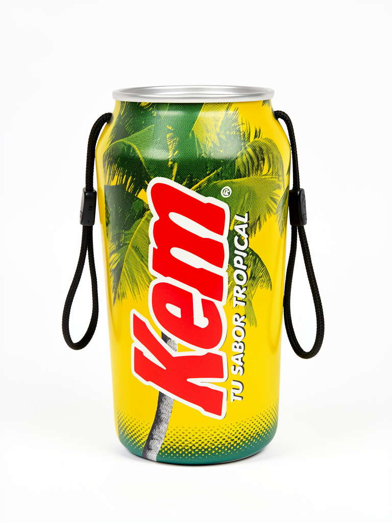Kem piña