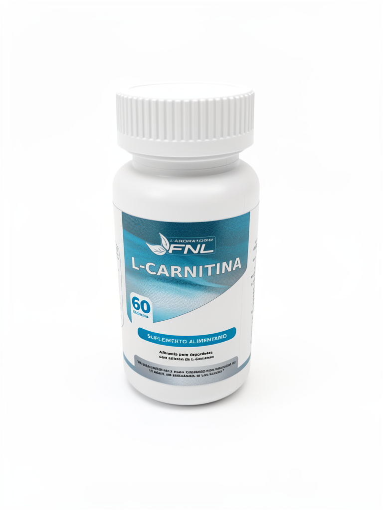 L-Carnitina